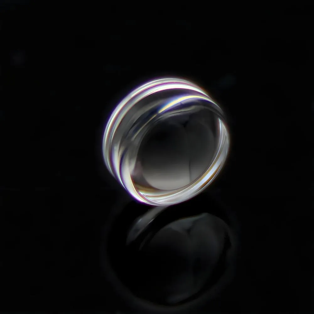 3 mm asferische lens