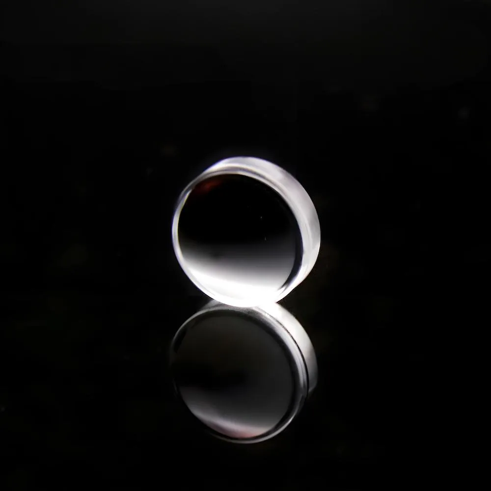 4mm asferische lens