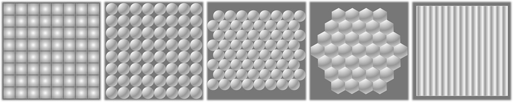 microlens types