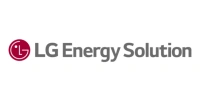 lg energy solution