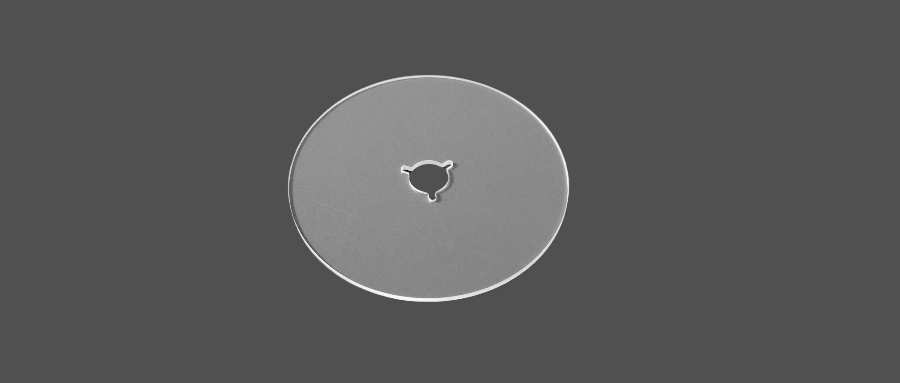 safir disk