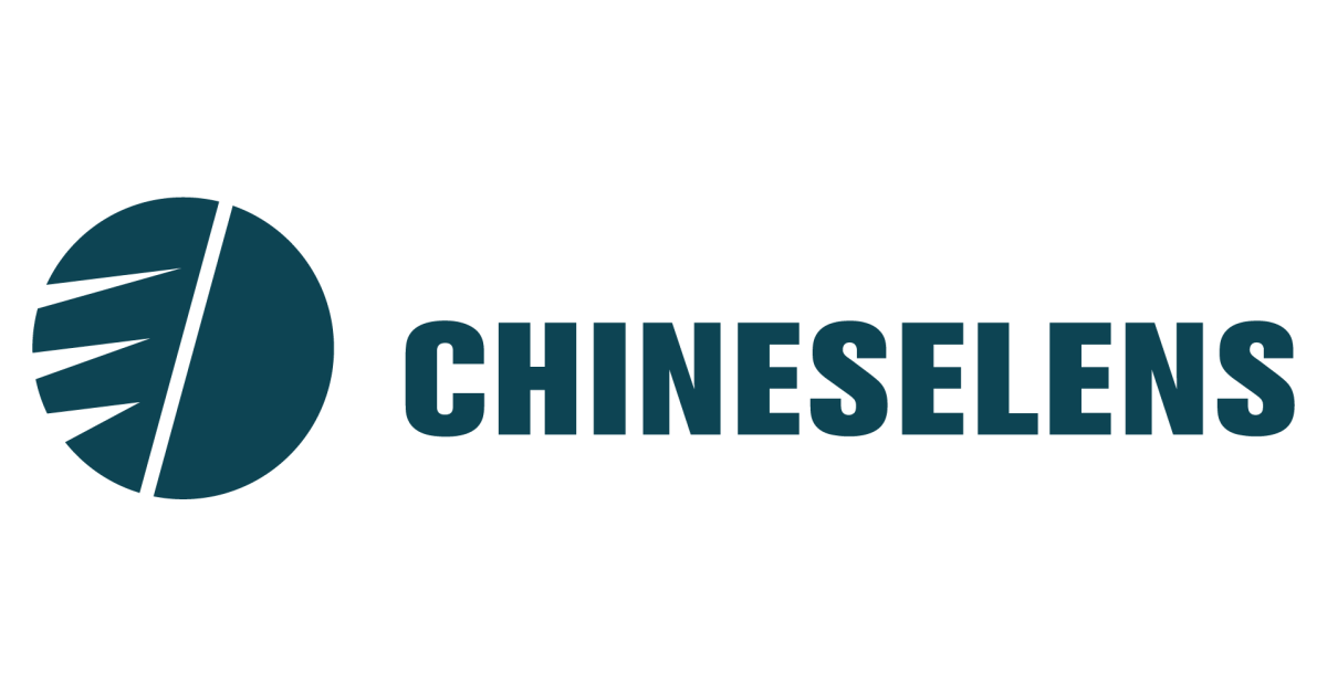 Chineselens Optics logo